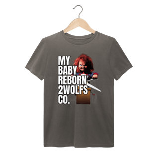 Nome do produto Bebê Reborn