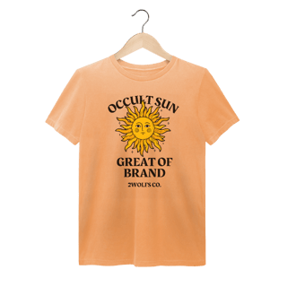 Nome do produto Sol Oculto
