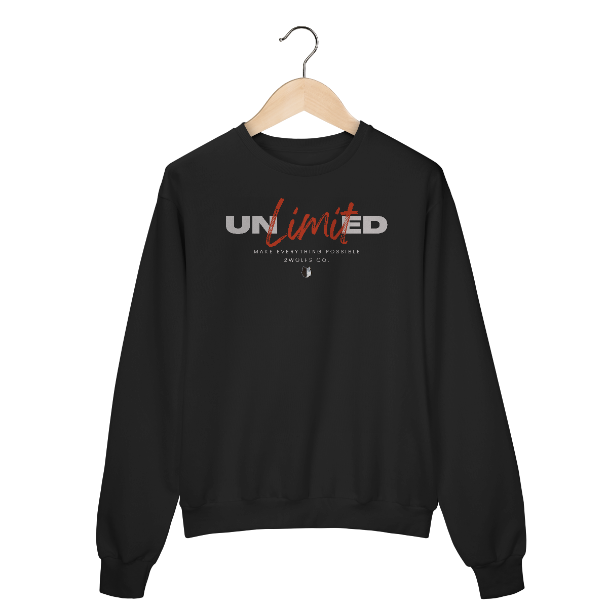 Nome do produto: Unlimited