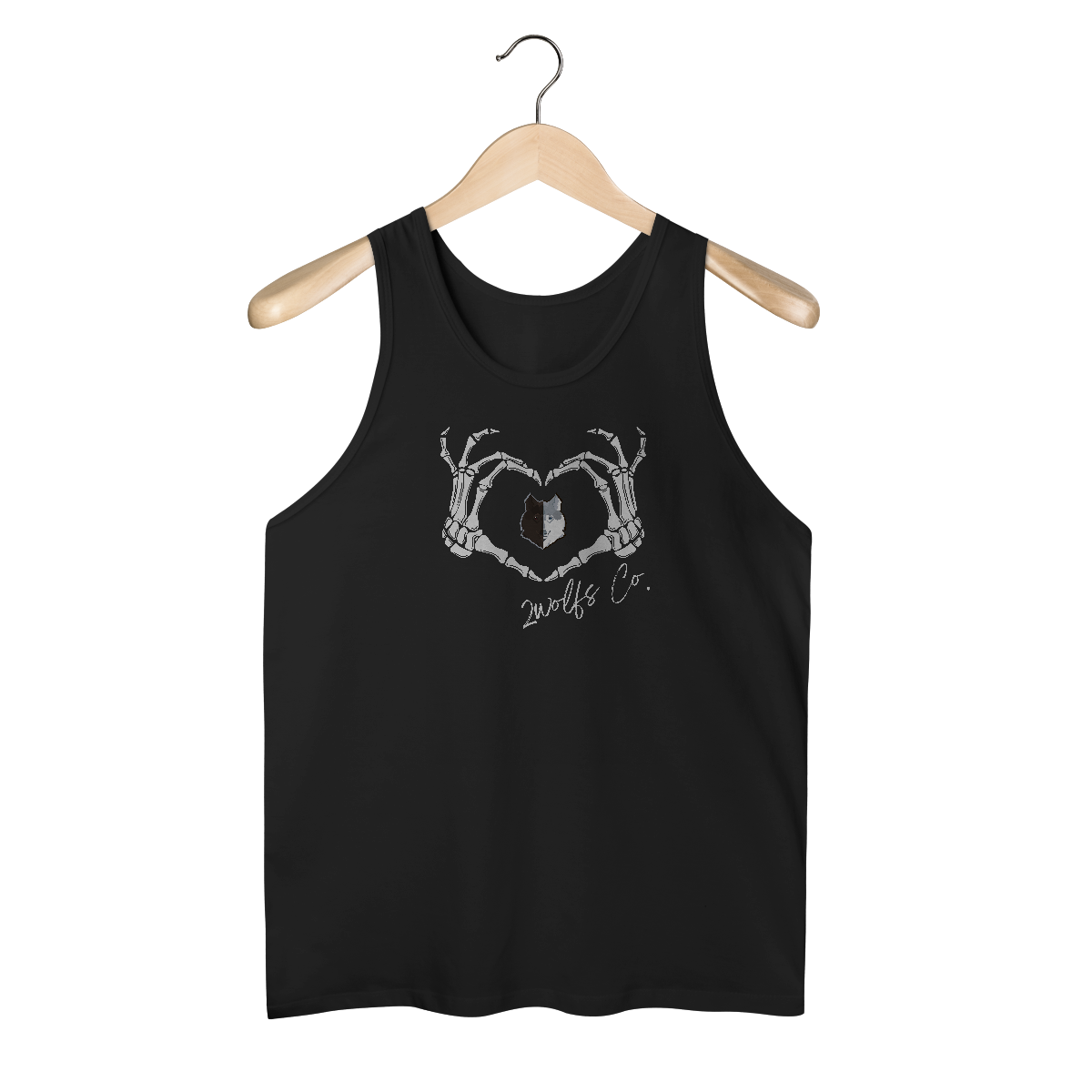 Nome do produto: iLove 2wolfs Co.