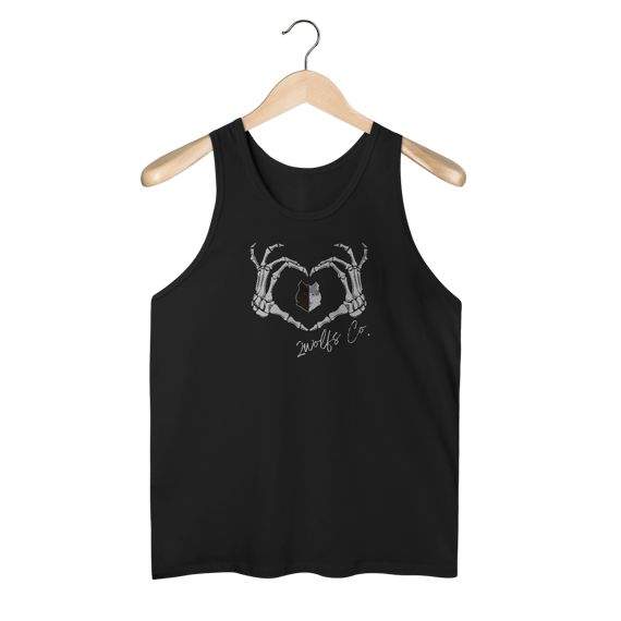 iLove 2wolfs Co.