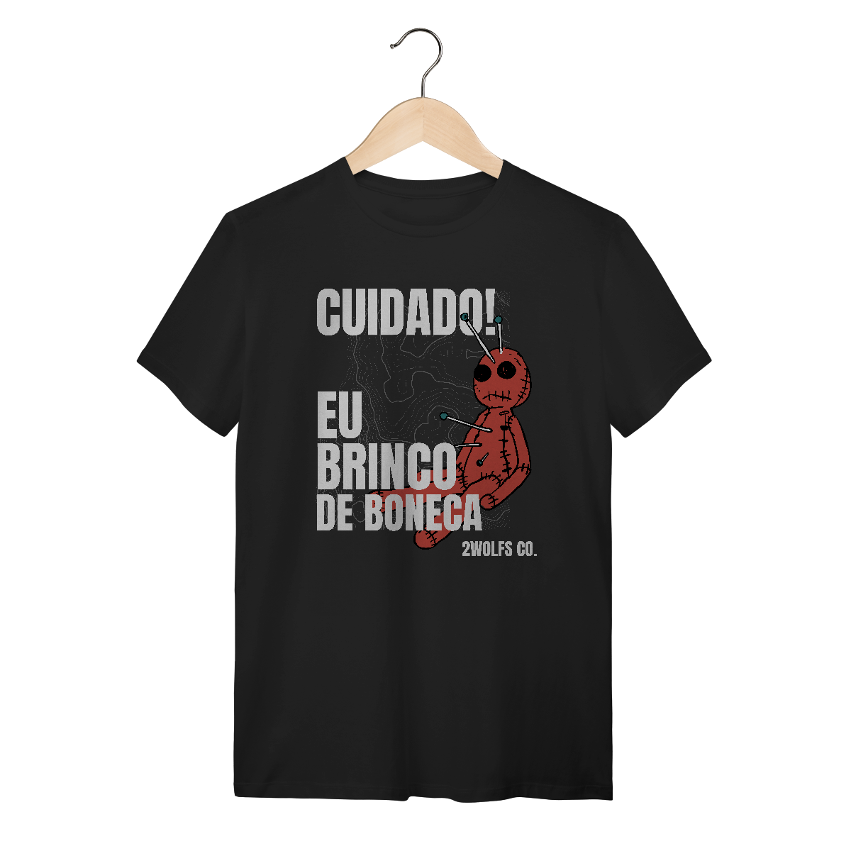 Nome do produto: Bora brincar?