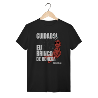 Bora brincar?