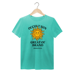 Nome do produto Sol Oculto