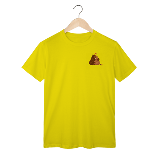 Nome do produto Camisa Urso abraçados