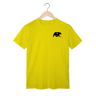 Nome do produto Camisa Urso amor
