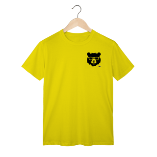 Nome do produto Camisa Urso de óculos