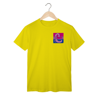 Nome do produto Camisa Bi Cobra feliz