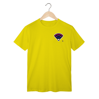 Nome do produto Camisa Bi wifi