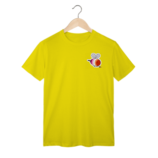 Nome do produto Camisa Lésbica Abelhinha
