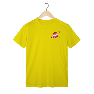 Nome do produto Camisa Lésbica Planeta