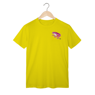 Nome do produto Camisa Lésbica Sapo