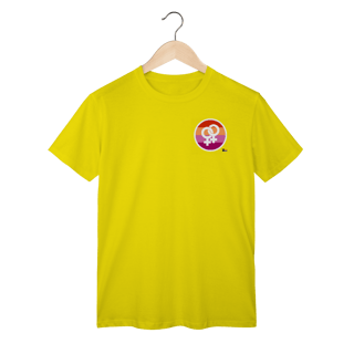 Nome do produto Camisa Lésbica Símbolo