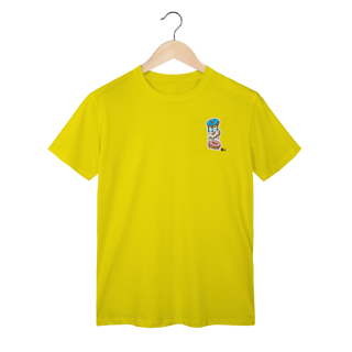 Nome do produto Camisa Trans Rosquinhas
