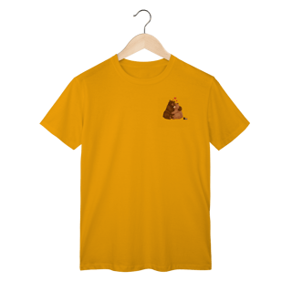 Nome do produto Camisa Urso abraçados