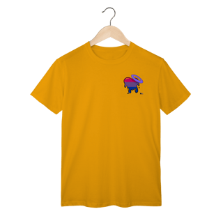 Nome do produto Camisa Bi Coração