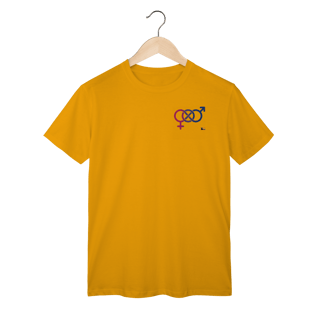 Nome do produto Camisa Bi símbolo
