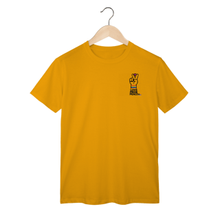 Nome do produto Camisa ARCO-IRIS amor orgulho e paz
