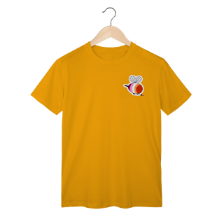 Nome do produto Camisa Lésbica Abelhinha