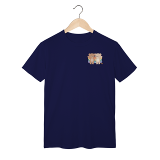 Nome do produto Camisa Ursinhos felizes
