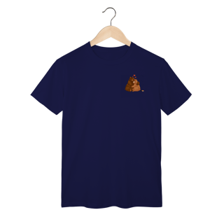 Nome do produto Camisa Urso abraçados