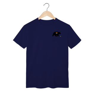 Nome do produto Camisa Urso amor