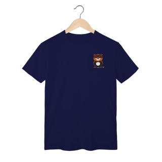 Nome do produto Camisa Urso bochechudo