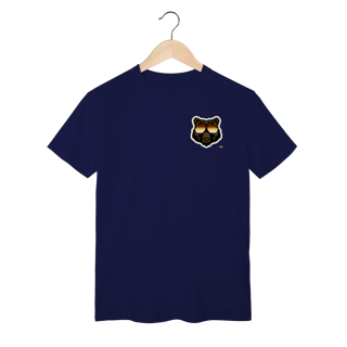 Nome do produto Camisa Urso de óculos maneiro