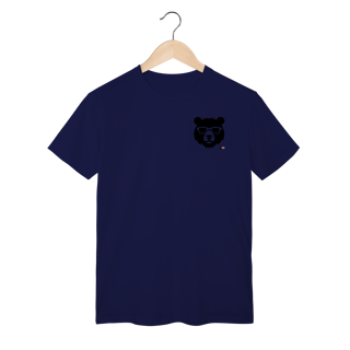 Nome do produto Camisa Urso de óculos