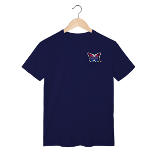 Nome do produto Camisa Bi borboleta