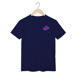 Nome do produto Camisa Bi Coração