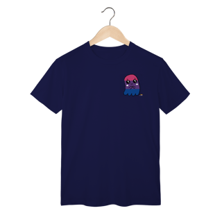 Nome do produto Camisa Bi Fantasmina