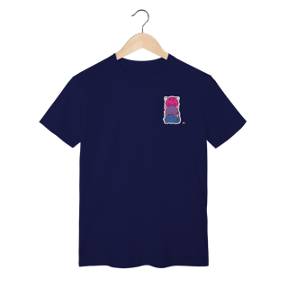 Nome do produto Camisa Bi Gatinhos felizes