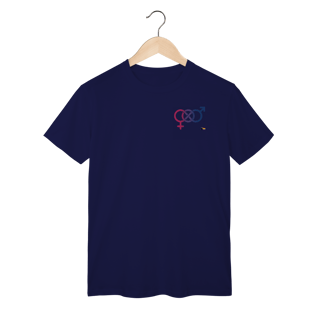Nome do produto Camisa Bi símbolo