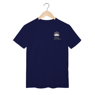 Nome do produto Camisa ARCO-IRIS bom dia!