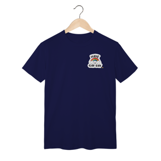 Nome do produto Camisa ARCO-IRIS gay day