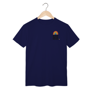 Nome do produto Camisa ARCO-IRIS love is love