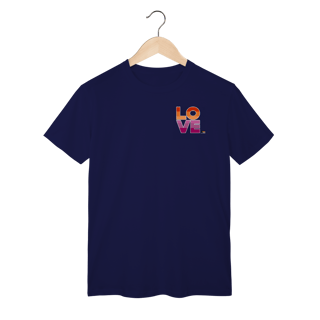 Nome do produto Camisa Lésbica Amor