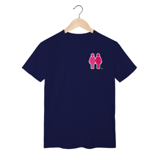 Nome do produto Camisa Lésbica Garotas Juntas
