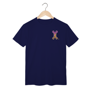 Nome do produto Camisa Lésbica Tesouras
