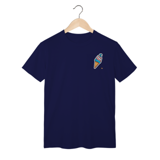Nome do produto Camisa Trans Casquinha do Orgulho Trans