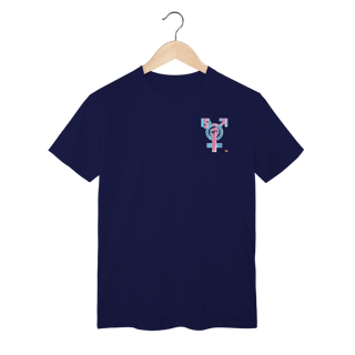 Nome do produto Camisa Trans Luta Trans