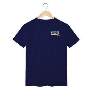 Nome do produto Camisa Trans Pixelado Orgulho Trans