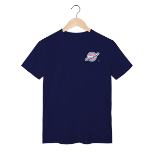 Nome do produto Camisa Trans Saturno