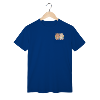 Nome do produto Camisa Ursinhos felizes