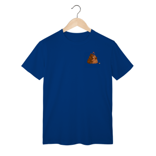 Nome do produto Camisa Urso abraçados