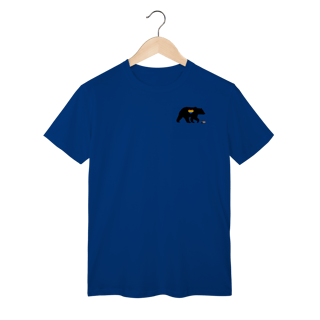 Nome do produto Camisa Urso amor