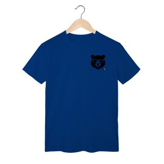 Nome do produto Camisa Urso de óculos