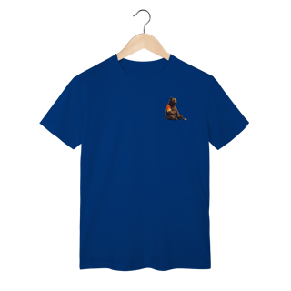 Nome do produto Camisa Urso sentado