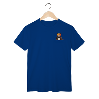 Nome do produto Camisa Urso vidrado!